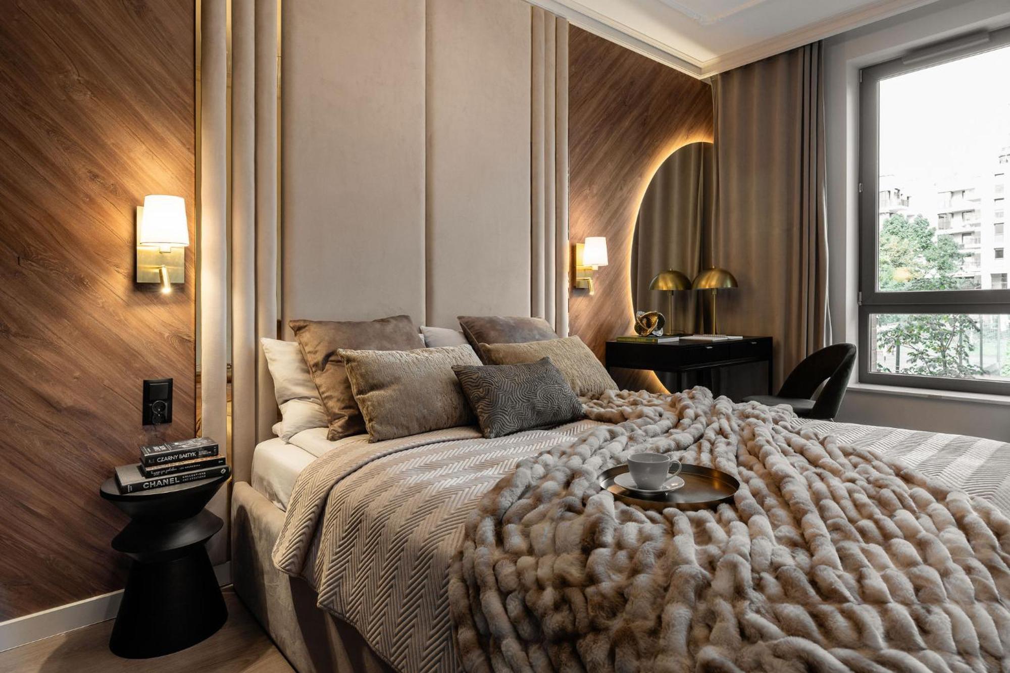 Scala City Center Premium Studios By Lion Apartments Danzig Exterior foto