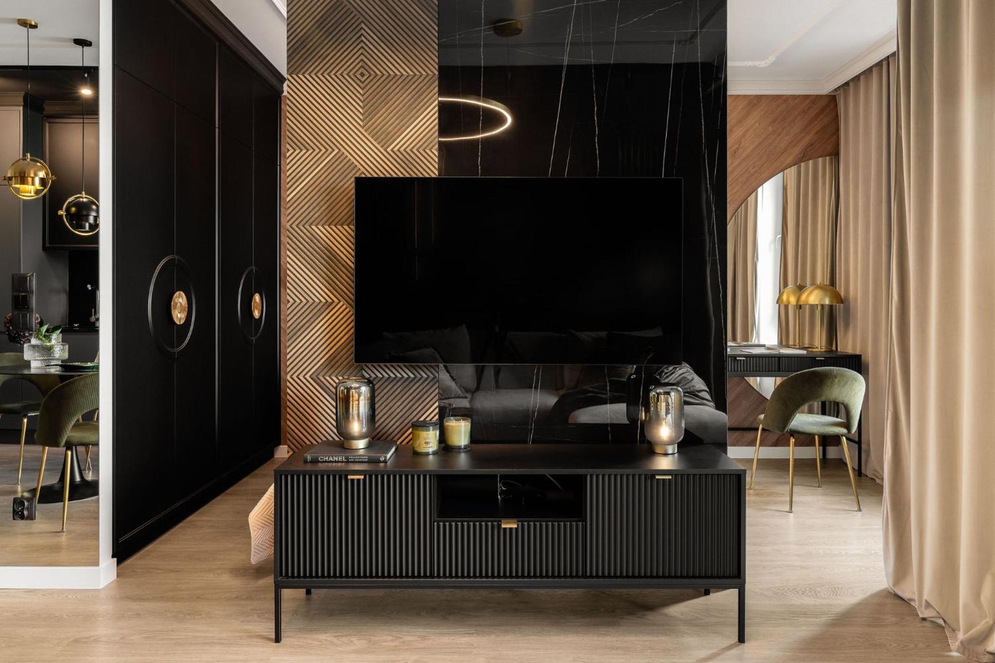 Scala City Center Premium Studios By Lion Apartments Danzig Exterior foto
