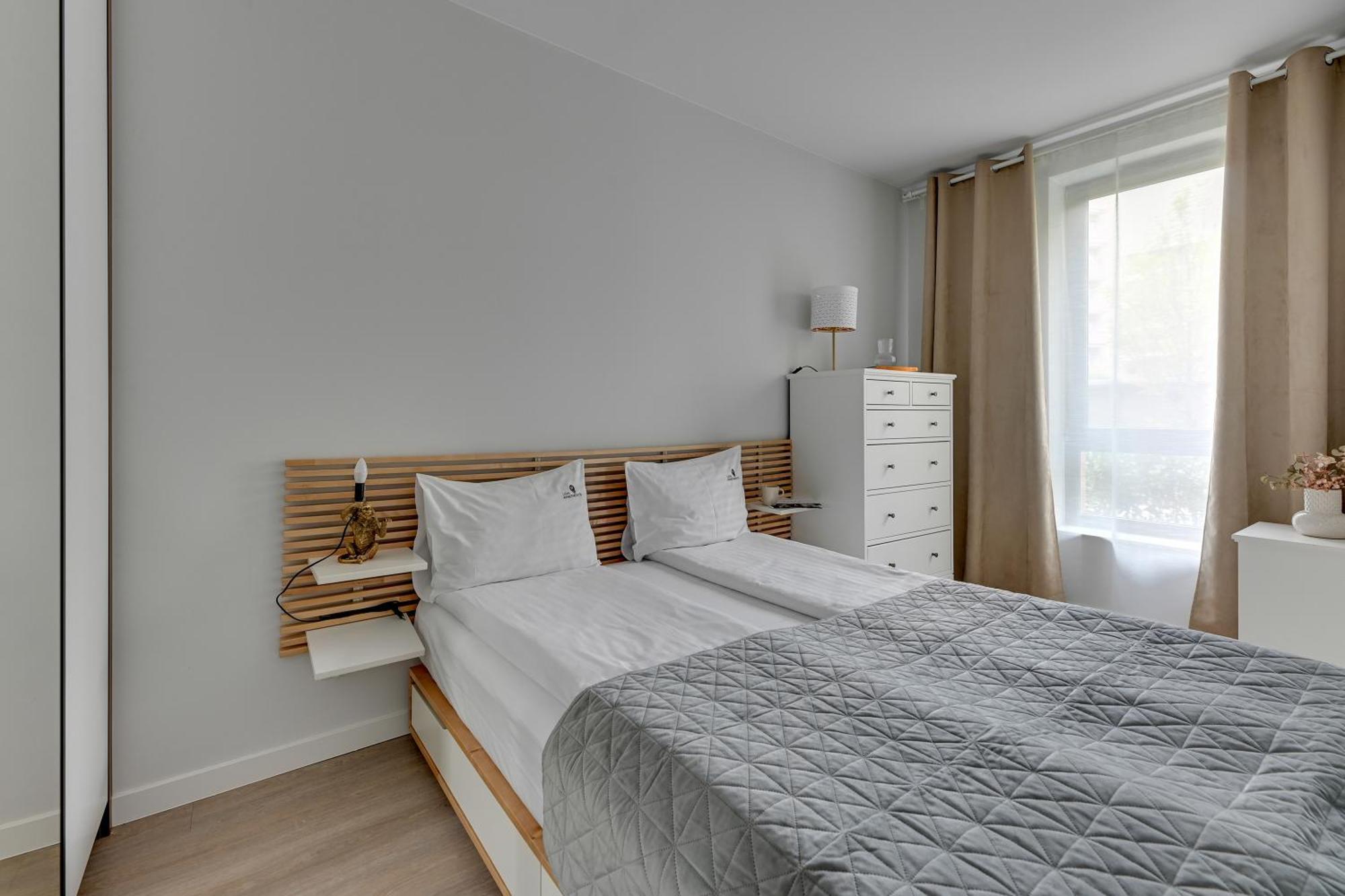 Scala City Center Premium Studios By Lion Apartments Danzig Exterior foto